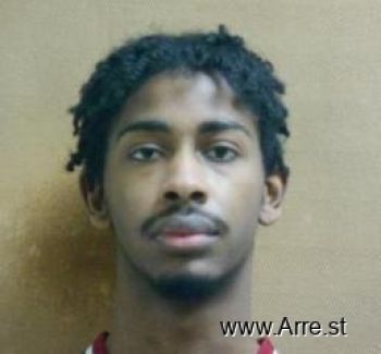 Jaylen  Tyson Mugshot