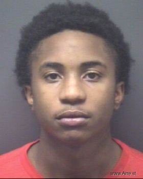 Jaylen Stephan Tyson Mugshot