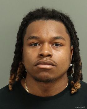 Jaylin Tashon Evans Mugshot