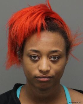 Jaylin Janell-ann Green Mugshot