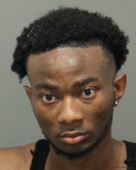 Jaylon Chrishon Arnold Mugshot