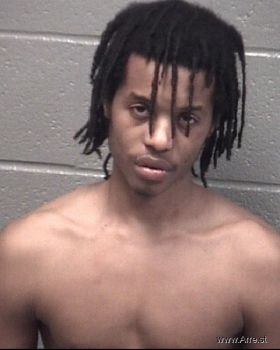 Jaylon Bernard Bennett Mugshot