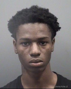 Jaylon Lamont Hicks Mugshot