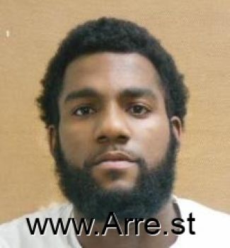 Jaylon J Jackson Mugshot