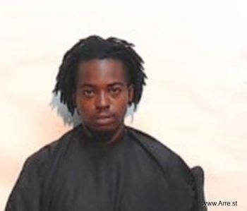 Jaylon Rashawn Smith Mugshot