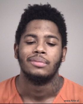 Jaylon Devon Staton Mugshot