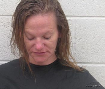 Jayme Helen Morrow Mugshot