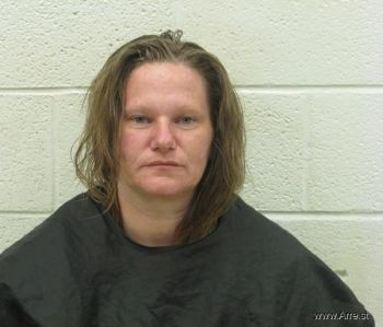 Jayme Helen Morrow Mugshot