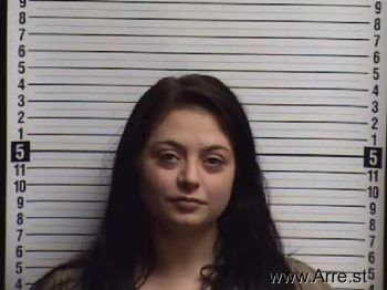 Jayme Lynn Schmidt Mugshot