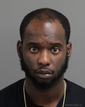 Jaymes  Evans-mclean Mugshot