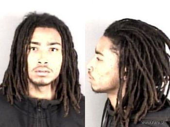 Jayquan Gerard Pierce Mugshot