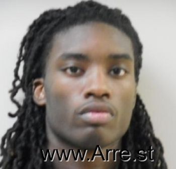 Jayquan D Rodgers Mugshot