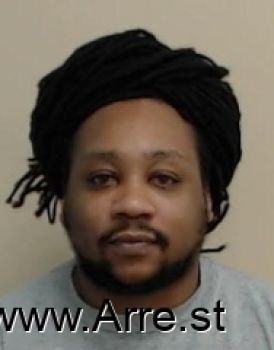 Jayquann Q Smith Mugshot