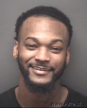 Jayquest Davon Smith Mugshot