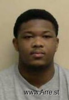 Jayqwan  Brown Mugshot