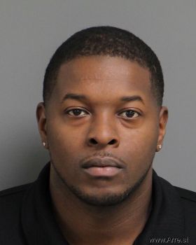 Jayson Antoine Brown Mugshot