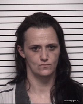 Jean Marie Anderson Mugshot