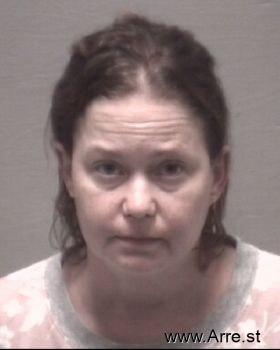 Jeanette Marie Browning Mugshot