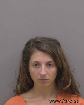 Jeannie Lynn Dickens Mugshot