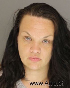 Jeannie Elaine Hardy Mugshot