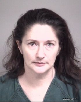 Jeannie Dawn Phillips Mugshot