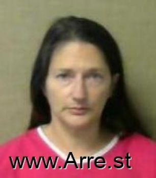 Jeannie D Phillips Mugshot