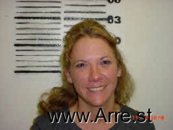 Jeannie Ann Radford Mugshot