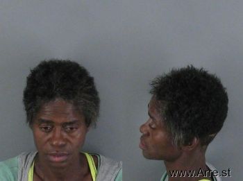 Jeannie Rena Smith Mugshot