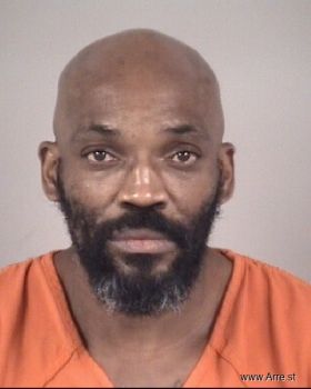 Jefferey Lamont Brown Mugshot