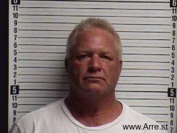 Jeffery Lee Anderson Mugshot