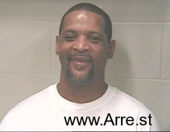 Jeffery  Battle Mugshot