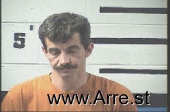 Jeffery Alan Baynard Mugshot