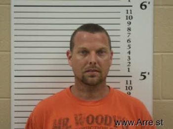 Jeffery Ryan Burke Mugshot