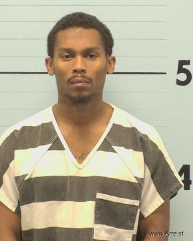 Jeffery Demetrius Carter Mugshot