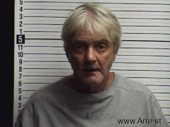 Jeffery Scott Carter Mugshot