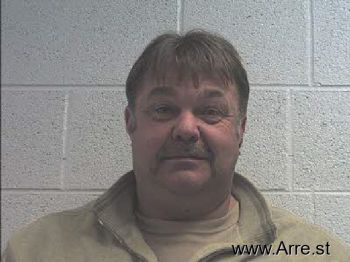 Jeffery Scott Cook Mugshot