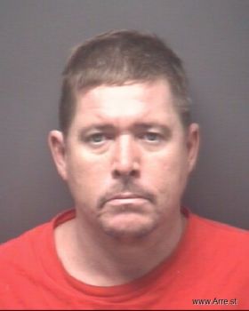 Jeffery Quentin Davis Mugshot