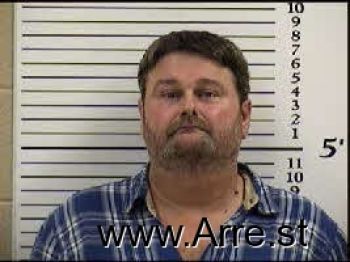 Jeffery Scott Dobbs Mugshot