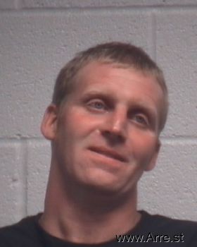 Jeffery Todd Dunn Mugshot