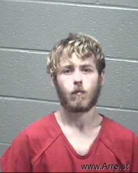 Jeffery Daniel Dye Mugshot