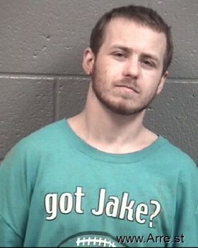 Jeffery Daniel Dye Mugshot