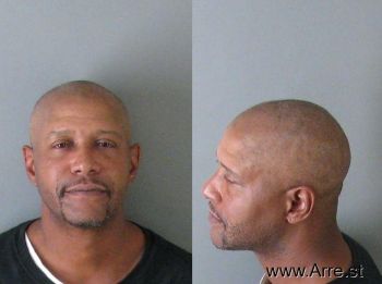 Jeffery Lamont Edwards Mugshot