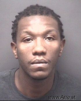 Jeffery Lamont Edwards Mugshot