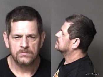 Jeffery Ray Estep Mugshot