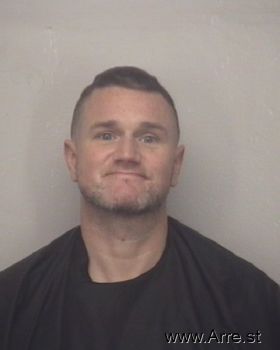 Jeffery Stevens Evans Mugshot