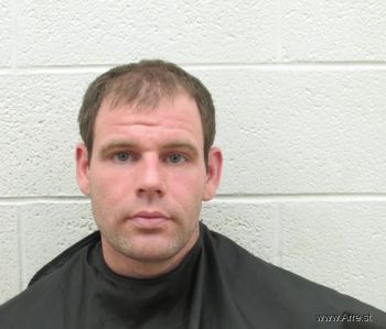 Jeffery Matthew Green Mugshot