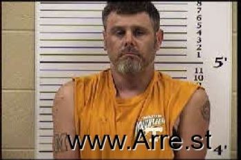 Jeffery Charles Heid Mugshot