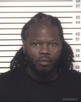 Jeffery Lynn Holmes Mugshot