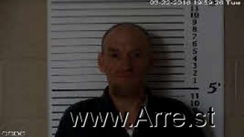 Jeffery Scott Johnson Mugshot