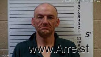 Jeffery Scott Johnson Mugshot